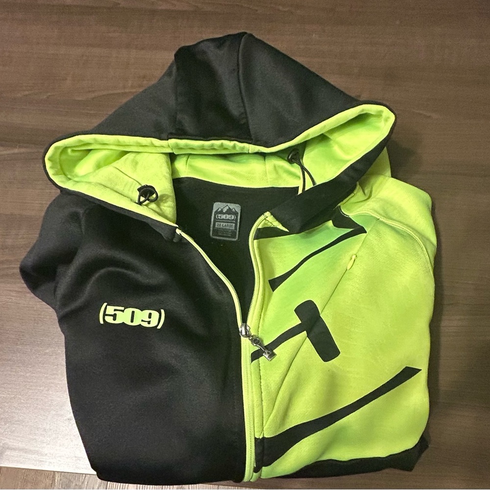 Mens 509 sweaters